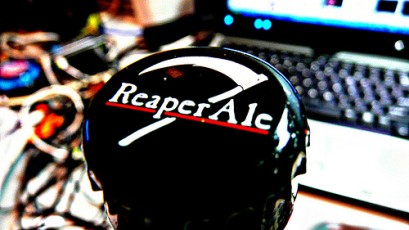 reapercap
